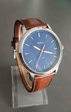 Herrenuhr fossil 5304 gebraucht kaufen  Krefeld