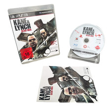 Kane & Lynch: Dead Men  📀 / Sony  PlayStation 3 / PS3 / 2007 / Getestet ✅ comprar usado Kane & Lynch: Dead Men  📀 / Sony  PlayStation 3 / PS3 / 2007 / Getestet ✅ comprar usado  Enviando para Brazil