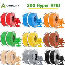 Creality 2kg hyper for sale  PRESCOT
