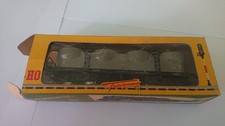 Modelleisenbahn waggon jahre gebraucht kaufen  Dietzenbach