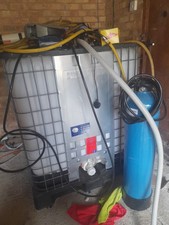 1000 litre tank for sale  HARROGATE