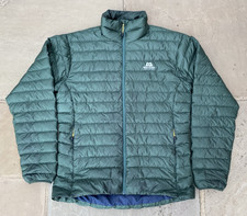 Mountain equipment earthrise for sale  GOOLE