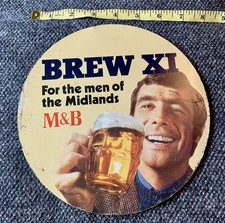 Vintage brew beer for sale  BRISTOL