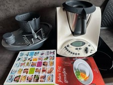 Thermomix tm31 vorwerk gebraucht kaufen  Schierling