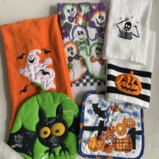 Halloween kitchen hand for sale  Mays Landing