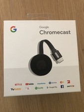 Google chromecast hdmi gebraucht kaufen  Hösbach