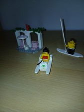 Lego paradisa 6401 gebraucht kaufen  Mamming
