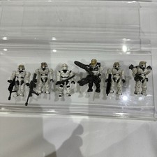 Halo spartans marine for sale  DUDLEY