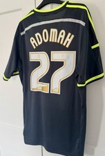Middlesbrough adidas away for sale  MIDDLESBROUGH