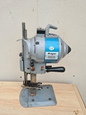 Fabric cutting electric for sale  GLOUCESTER