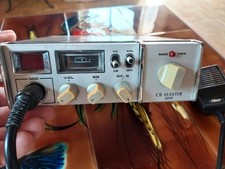Radio master 2040 d'occasion  Chazelles-sur-Lyon
