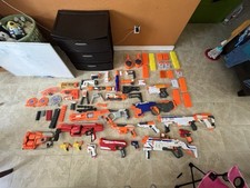 Huge nerf gun for sale  Deltona