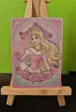 Card Fun Disney Princess Vol2 FSP Princesa Aurora Bela Adormecida (Raro) Cardfun comprar usado  Enviando para Brazil
