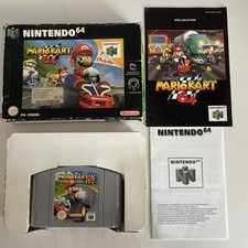 Mario kart anleitung gebraucht kaufen  Rhede