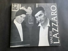 Walter lazzaro pittore usato  Campi Bisenzio