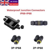 Way pin junction for sale  MANCHESTER