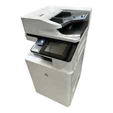 Laserjet managed flow gebraucht kaufen  Oberottmarshausen