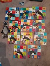 Lot livres loup d'occasion  France