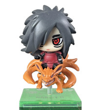 Naruto shippuden madara for sale  South Burlington