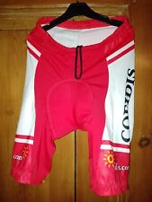 Cuissard cycliste stock d'occasion  Le Quesnoy