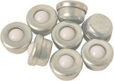Minisfere portanti nylon usato  Roma