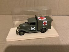 Eligor diecast military for sale  SOUTHAMPTON