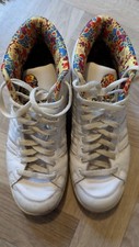 Adidas skate star for sale  YORK