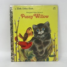 pussy willow 1979 book for sale pussy willow 1979 book for sale Kenosha