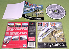 Playstation ps1 jet d'occasion  Lille-