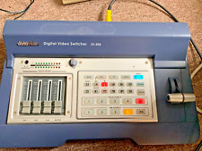 Datavideo 500 channel for sale  VIRGINIA WATER