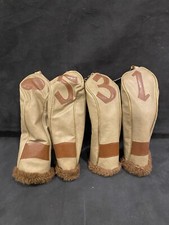 Set vtg faux for sale  Downers Grove