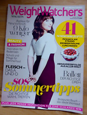 Weight watchers magazin gebraucht kaufen  Adlkofen