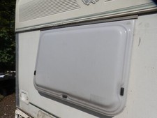 Caravan bathroom window for sale  CONWY