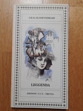 Lilia slomp ferrari usato  Fiave
