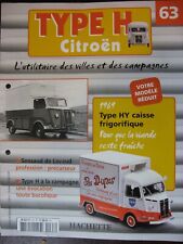 Fascicule booklet citroen d'occasion  Quimper
