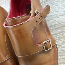 Dieter kuckelkorn herrenschuhe gebraucht kaufen  Bergisch Gladbach