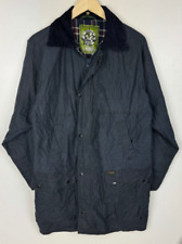 Vintage wax jacket for sale  LONDON
