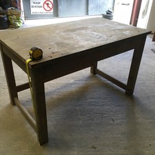 workshop bench for sale  EVESHAM