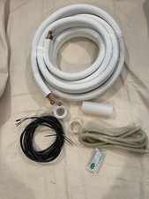 Mini split line for sale  Burlington