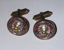 Vintage roulette wheel for sale  ASHBOURNE