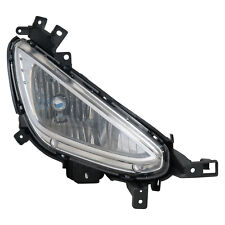 Farol de neblina do lado direito do passageiro compatível com 13-14 Hyundai Elantra Coupe certificado CAPA comprar usado  Enviando para Brazil