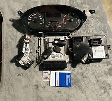 Kit demarrage iveco d'occasion  Carcassonne