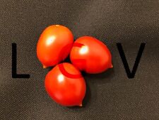 100 graines tomates d'occasion  Colombes