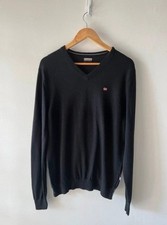 Napapijri merino wool for sale  CUPAR
