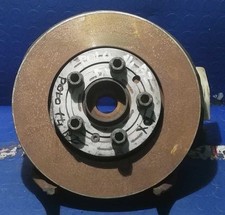 Montante volkswagen polo usato  Paterno