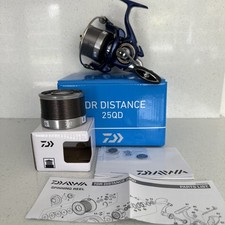 Daiwa tdr distance for sale  SALISBURY