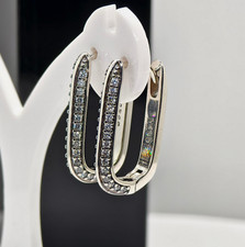 Hrringe 925 sterling gebraucht kaufen  Zweibrücken
