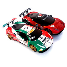 Carrera ferrari 488 gebraucht kaufen  Hessisch Oldendorf