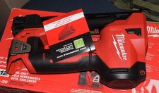 Milwaukee 2448 m12 for sale  Stratford