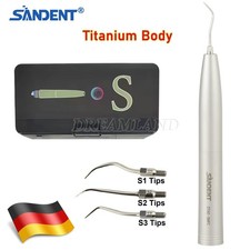 Dental air scaler gebraucht kaufen  Langenlonsheim